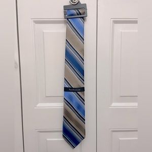 VanHeusen Striped Tie